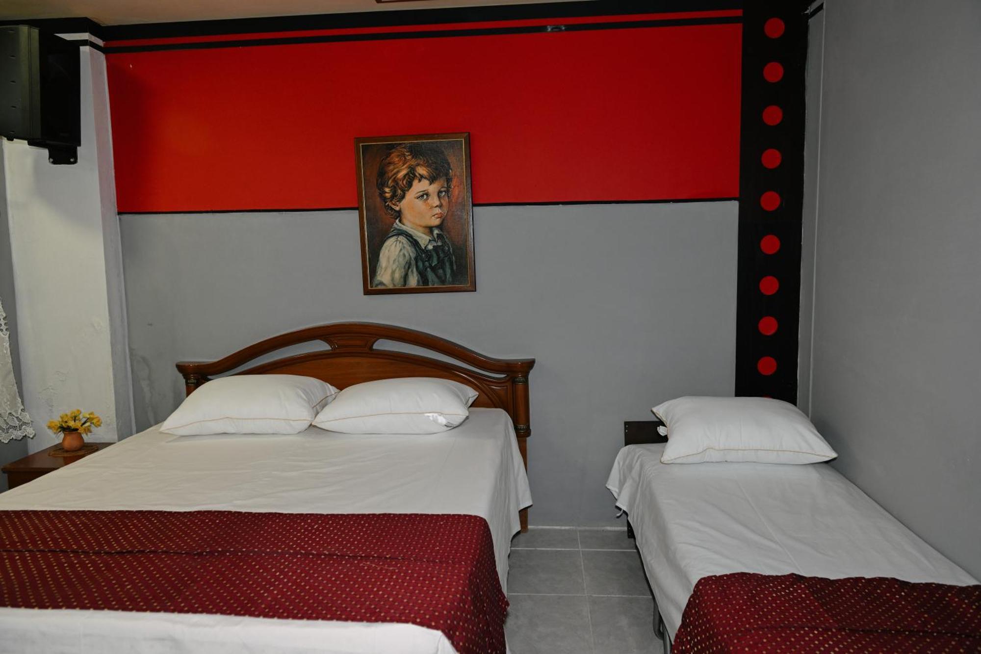 Bonito Albergue Shkodër