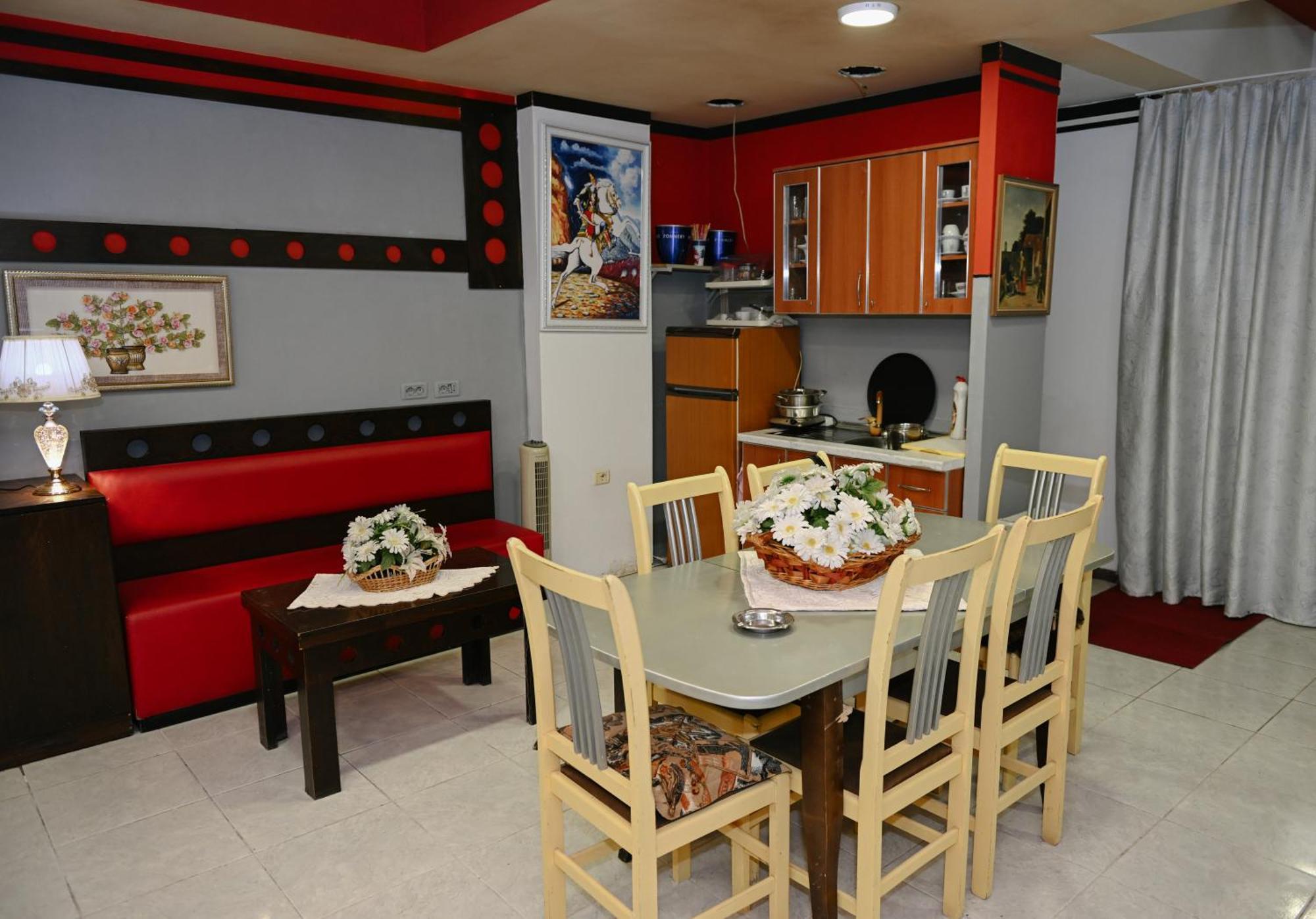 Bonito Albergue