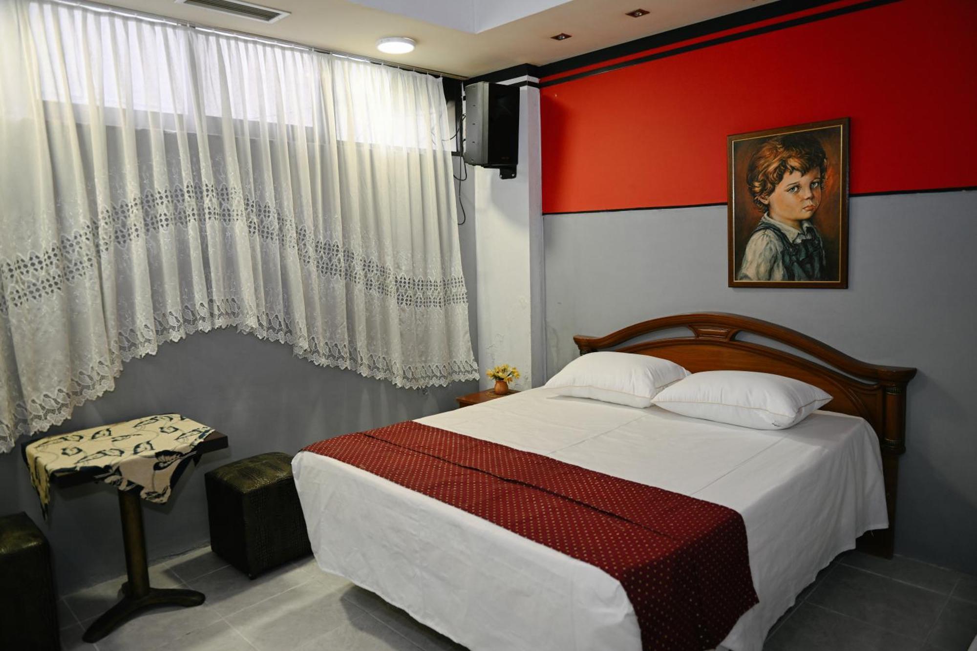 Albergue Bonito
